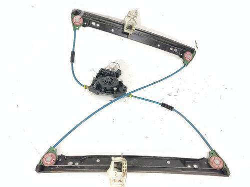 Left front window motor LANCIA YPSILON (843_) 1.2 (843.AXA1A) | BP27420906E21 - Image 2