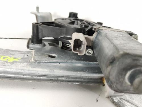 Front right window mechanism CITROËN C3 III (SX) 1.6 BlueHDi 75 | BP27431107C23 - Image 2