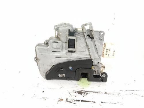 Used Front left lock SEAT LEON (1P1) 1.4 TSI (125 hp) 27420281