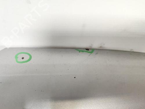 Used Hood Hood VW POLO V (6R1, 6C1) 1.6 TDI (90 hp) 33733993 33733993