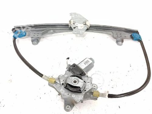 Left front window motor RENAULT TWINGO II (CN0_) 1.2 16V (CN04, CN0B) | BP27413739E21 - Image 2