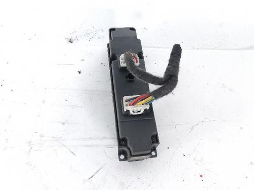 Left front window switch MAZDA 2 (DE_, DH_) 1.3 (DE3FS) | BP36375748I27 - Image 2