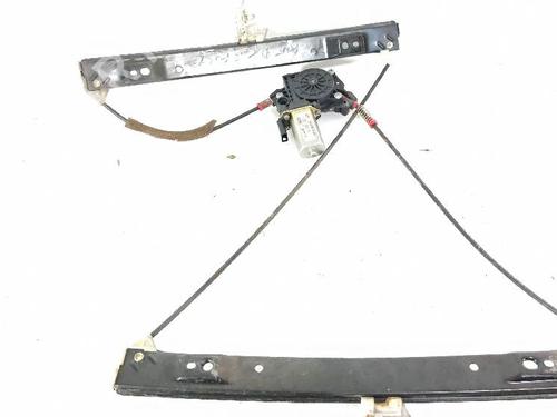 Used Right front window motor FORD FIESTA V (JH_, JD_) 1.4 16V (80 hp) 27415825