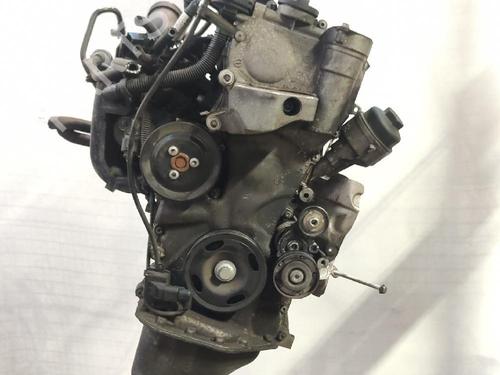Motor SEAT IBIZA IV (6J5, 6P1) 1.2 (70 hp) 32280759