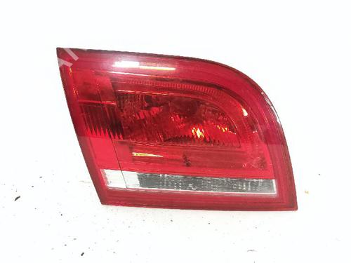 Used Left taillight AUDI A3 (8P1) 2.0 TDI 16V (140 hp) 27626271