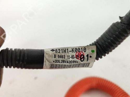 Cable TOYOTA YARIS (_P21_, _PA1_, _PH1_) 1.5 Hybrid (MXPH10, MXPH11) | BP27423058E12 
