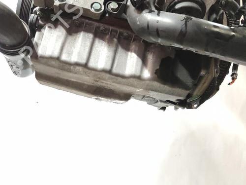 Engine SEAT LEON (1P1) 1.9 TDI | BP34713508M1 - Image 6