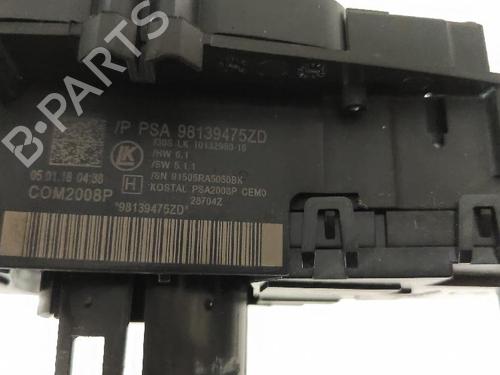 Steering column stalk CITROËN C4 CACTUS 1.2 VTi 82 | BP38106511I23 - Image 4