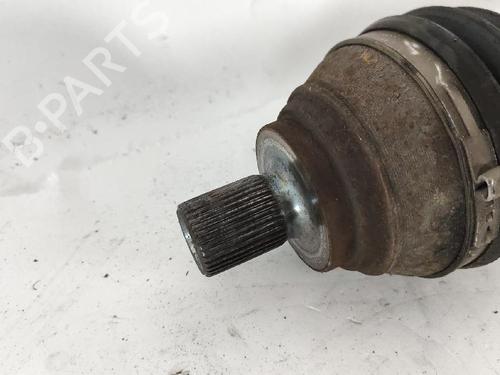 Left front driveshaft SEAT LEON (5F1) 1.6 TDI | BP27428203M38