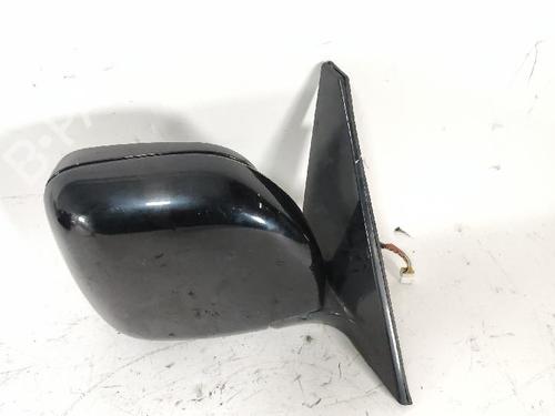 Used Right mirror MITSUBISHI PAJERO III Canvas Top (V6_W, V7_W) 3.2 DI-D (V68W, V78W) (160 hp) 27415441