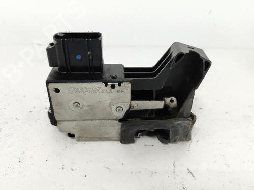 Front right lock FORD FIESTA V (JH_, JD_) 1.25 16V | BP27418968C97 