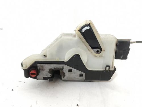Rear left lock PEUGEOT 208 I (CA_, CC_) 1.2 VTI 82 | BP27428809C100 