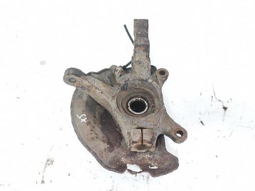 Used Left front steering knuckle Left front steering knuckle SUZUKI SWIFT III (MZ, EZ) 1.3 4x4 (RS413, ZD11S) (90 hp) 27418089 27418089