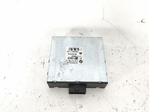 Used Gearbox control unit Gearbox control unit BMW 1 (E87) 120 d (177 hp) 27417105 27417105