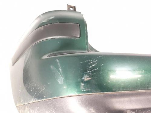 Rear bumper VW SHARAN (7M8, 7M9, 7M6) 1.9 TDI | BP27422353C8 