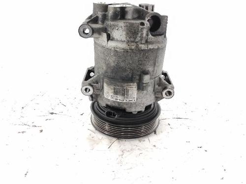 Used AC compressor AC compressor NISSAN QASHQAI +2 (JJ10E) 1.5 dCi (106 hp) 32313691 32313691