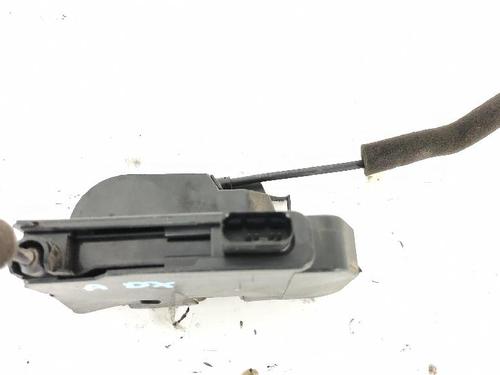 Zamek drzwi przednich prawych IVECO DAILY VI Platform/Chassis 35C21, 35S21, 40C21, 42S21, 50C21, 60C21, 65C21, 70C21 | BP30771786C97