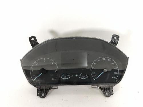 Kombinert Instrument FORD TRANSIT CUSTOM V362 Van (FY, FZ) 2.0 EcoBlue (185 hp) 29934462