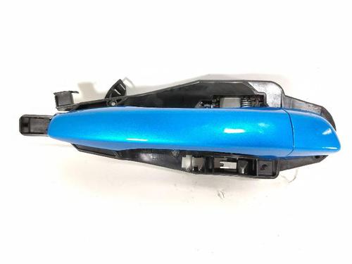 Used Tailgate handle PEUGEOT 208 II (UB_, UP_, UW_, UJ_) 1.2 PureTech 130 (131 hp) 27410721