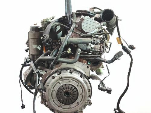 Used Engine VW BORA I (1J2) 1.9 TDI (110 hp) 27647965