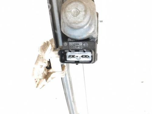 Front left window mechanism RENAULT MODUS / GRAND MODUS (F/JP0_) 1.2 (JP0C, JP0K, FP0C, FP0K, FP0P, JP0P, JP0T) | BP27925535C22 - Image 3
