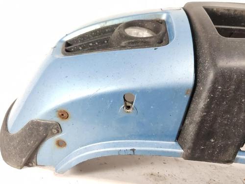 Front bumper FIAT PANDA (169_) 1.2 (169AXF2A, 169AXF1A) | BP29349878C7 