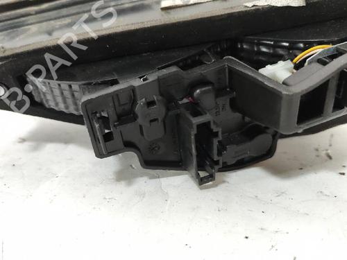 Left taillight SEAT LEON (5F1) 1.6 TDI | BP27428193C34 - Image 3
