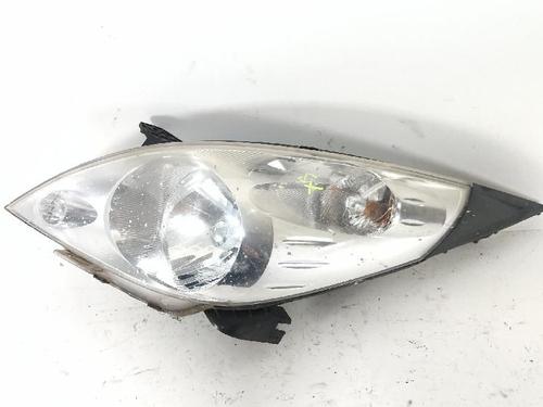 Used Left headlight Left headlight CHEVROLET SPARK (M300) 1.2 (82 hp) 36183595 36183595