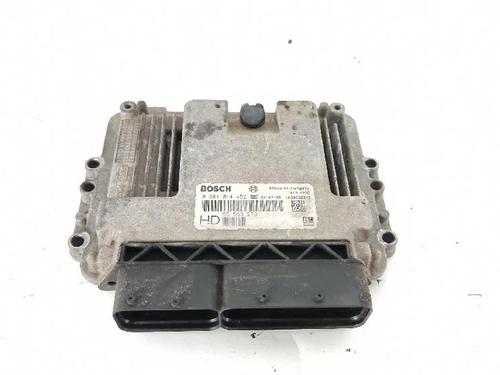 Used Engine control unit (ECU) OPEL ZAFIRA / ZAFIRA FAMILY B (A05) 1.9 CDTI (M75) (120 hp) 31608729