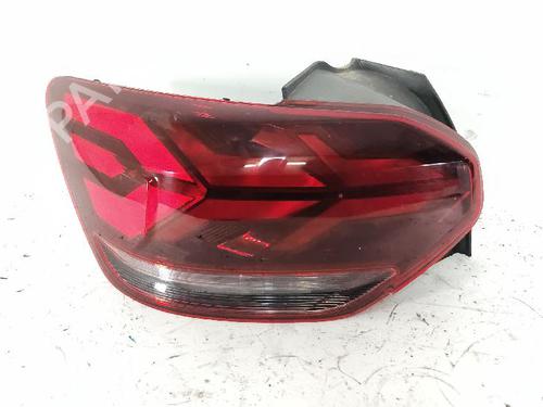 left-taillight-dacia-sandero-iii-2021-27420937 main image