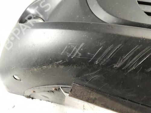 Front bumper CITROËN NEMO MPV 1.3 HDi 75 | BP27605097C7 
