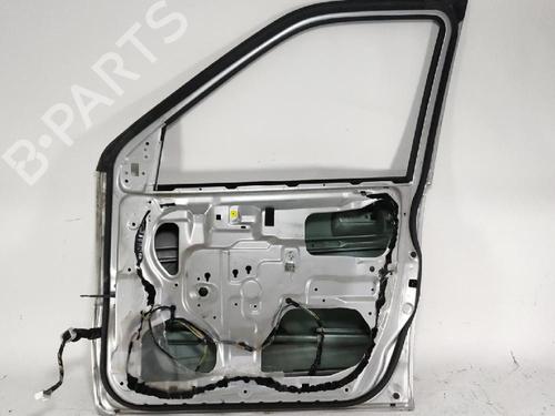 Right front door SUZUKI IGNIS II (MH) 1.3 4x4 (RM413) | BP27412753C3 