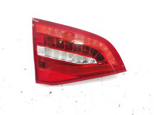 Used Left taillight AUDI A4 B8 (8K2) 2.0 TDI (143 hp) 27428156