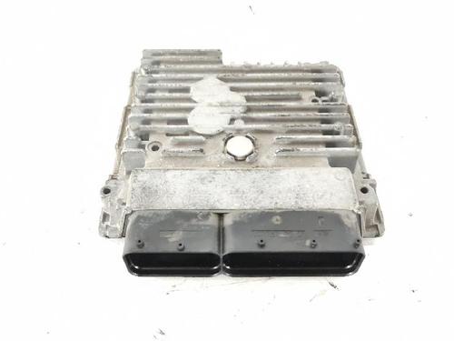 Used Engine control unit (ECU) VW GOLF PLUS V (5M1, 521) 1.6 TDI (105 hp) 27431834