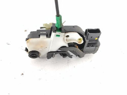 Rear right lock CHEVROLET AVEO Hatchback (T300) 1.2 | BP27425299C99 