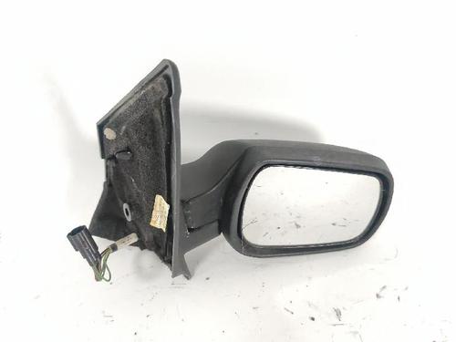 Right mirror FORD FUSION (JU_) 1.4 TDCi | BP27414437C27 