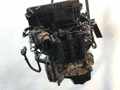 Engine FIAT PANDA (312_, 319_) 1.0 Mild Hybrid (312.PYD1B) | BP39047718M1 - Image 4