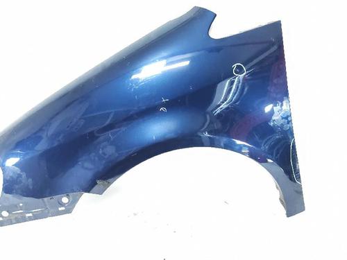 Used Left front fenders Left front fenders VW TOURAN (1T1, 1T2) 1.9 TDI (105 hp) 35943676 35943676