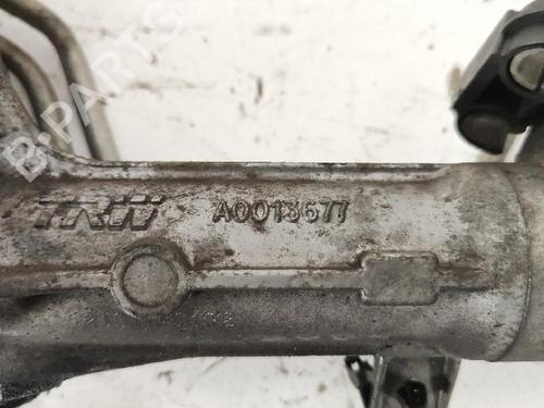 Steering rack OPEL MERIVA B MPV (S10) 1.7 CDTI (75) | BP32313678M22  - Image 5