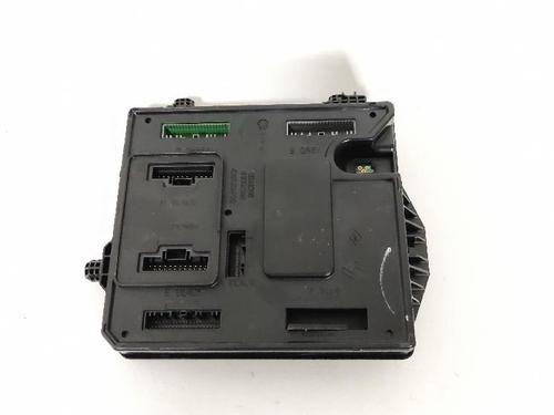 Used Control unit Control unit RENAULT SCÉNIC III (JZ0/1_) 1.5 dCi (110 hp) 27496034 27496034