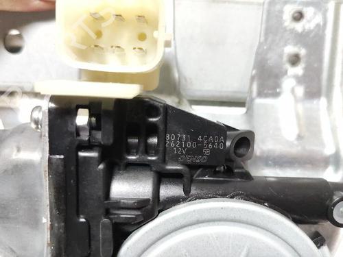Front right window mechanism NISSAN MICRA V (K14) 1.0 DIG-T 117 | BP28449705C23 - Image 3