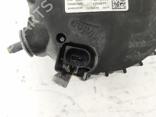 Alternator MG MG ZS SUV (AZS1) 1.5 VTi | BP33951203M7 - Image 3