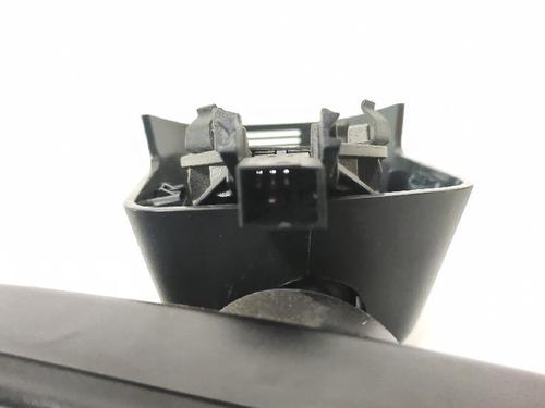Rear mirror VW POLO VI (AW1, BZ1, AE1) 1.0 MPi | BP37711228I6 - Image 3