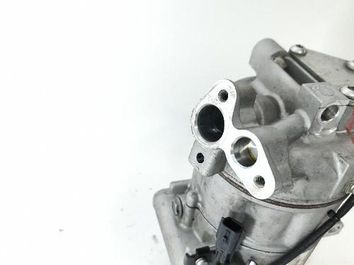 AC compressor RENAULT CAPTUR I (J5_, H5_) 0.9 TCe 90 | BP39263374M34 - Image 3