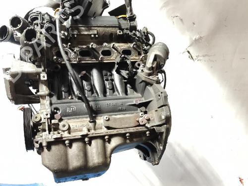 Engine OPEL CORSA D (S07) 1.2 (L08, L68) | BP37088331M1 - Image 6