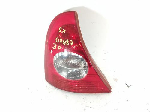 Used Left taillight Left taillight RENAULT CLIO II (BB_, CB_) 1.5 dCi (B/CB08) (82 hp) 34534500 34534500