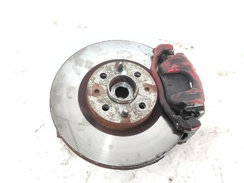 Right front steering knuckle ALFA ROMEO MITO (955_) 1.4 TJet (955AXG1A) | BP27415414M26 