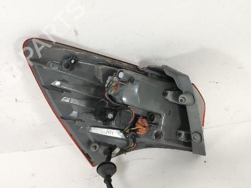 Right taillight HYUNDAI ix20 (JC) 1.4 | BP32103282C35 - Image 2