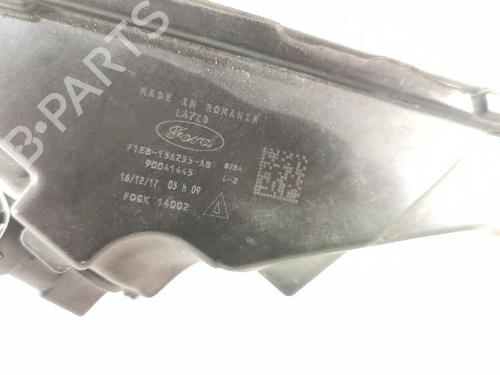 Left front fog light FORD FOCUS III 1.6 Ti | BP27427767C30 - Image 3