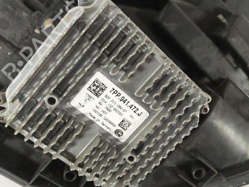 Left headlight AUDI A3 (8V1, 8VK) S3 quattro | BP34534549C28  - Image 5